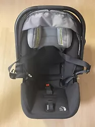 Baby Jogger City Go Infant Car Seat Replacement Exp 01/20/23 - See Pictures for Condition
