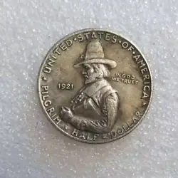 This coin has been preserved for 3 years and is highly collectible.