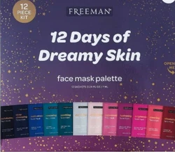 The limited-edition masking set has your must-haves including Charcoal & Black Sugar, Dead Sea Minerals, and Glacier...