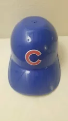 Great item for any Cubs fan!