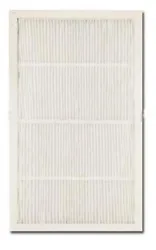 Compared to 3M Filtrate air cleaning filter FAPF02.
