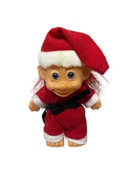Troll Doll Made in Korea 4
