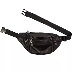 You can easily keep your cash, cards, small valuables, and it even fits all smartphones.