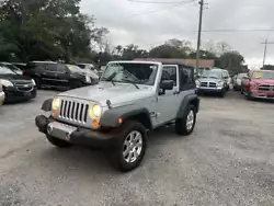 Jeep Wrangler Aluminum with 66291 Miles, for sale! Prices are subject to change without notice. EPA mileage estimates...