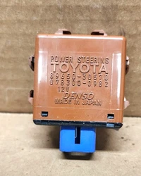                            1998-2005 LEXUS GS300 GS400 POWER STEERING CONTROL MODULE PART NUMBER...