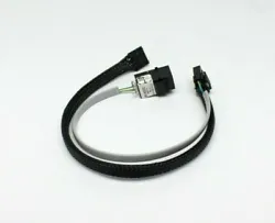 Wolf Communication Cable SVCE 811740. Our intention is not deceive anyone, we try to give you as much information as...