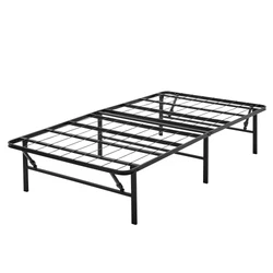Available in Twin, Twin XL, Full, Queen, King, and California King. Fast and easy to assemble with no tools required...