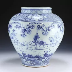 It is very hard to identify the genuineness of antiques, especially of Chinese antiques, where opinions will be...