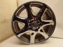 Wheels may have light scuffs or scratches from normal wear. Black: BLK Gray GRY Tan TAN. Beige: BEI Gold GLD Silver...