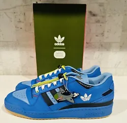 adidas Forum Low Hebru Brantley Men’s US13 shoes GZ4403Shoes are brand new never worn. Selling my Adidas / Nike shoe...