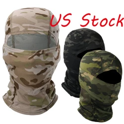 Unisex balaclava, provides cover and comfort with lightweight (thin material) during all outdoor sports and activities...