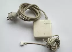 Génuine Chargeur Original Apple Macbook Pro Pro 60W MagSafe  Power Adapter A1184