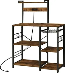 This rack has a smooth surface, elegant appearance and excellent stability. It is designed with six non-slip feet to...