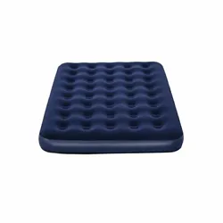 For your outdoor adventures, an Full Airbed is the perfect solution to provide a refreshing night’s sleep due to its...