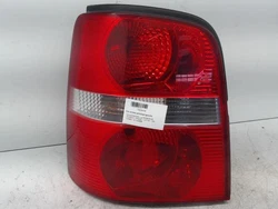 Numéro de pièce fabricant : 1T0945095G. Feu arriere principal gauche (feux) - VOLKSWAGEN TOURAN 1 PHASE 1. Modèle du...