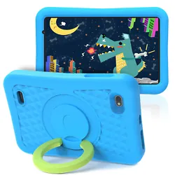 Toddler Tablet Storage: 2GB RAM+ 32GB ROM. (Suitable For Kids Over 3 Years Old). Toddler Tablet Built-in MIC & Speaker....