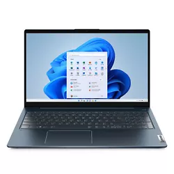 Accelerate productivityThe IdeaPad 5i (15″ Intel) laptop delivers productivity and creativity with 12th Generation...