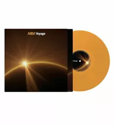 Exclusive orange vinyl, limited edition from Amazon - mint and factory sealed. Exclusivité vinyle orange, édition...