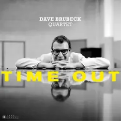 Artiste: Dave Brubeck Quartet. Édition: 12
