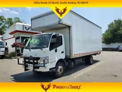 LOADED WITH VALUE! This HINO 195 comes equipped with: Tilt Steering Wheel Tilt Steering Wheel, Cloth Interior Surface -...