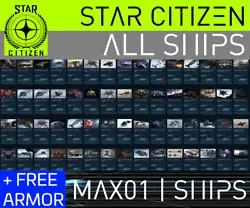 Je vends des vaisseaux doccasion pour le jeu Star Citizen avec des réductions allant jusquà 45%. Feel free to ask....