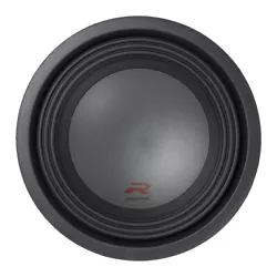 Alpine R-W12D2, R Series 12