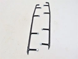 Sports Parts Inc Defender Runners WB-000-266.