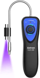 【SAE-J1627 and EN14624 Certified】Say goodbye to false alarms caused by soap bubbles. This advanced version of the...