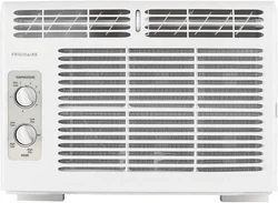 Easily install this air conditioner; with the Adjustable Side Panels, the side panels will extend to best fit your...