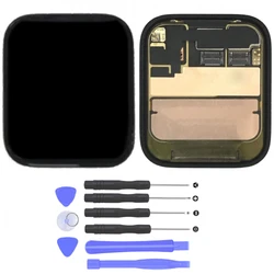 Compatible avec Apple Watch série 6. Génération 40mmNuméro de modèle : (A2291 / A2293 / A2375)Y compris un...