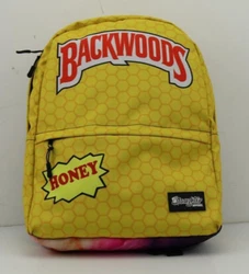 Black, Honey Berry or Honey.