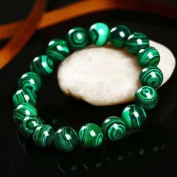 Gemstone Bead Size:(Approx )10mm. Material: Stone. Color: As the picture shown. Its a perfect accessory, also a good...