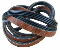 Get the Best Deal on Genuine OEM FSP Whirlpool Kenmore Dryer Drum Belt - 341241 - Wholesale Prices! Compatible with...