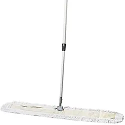 MULTI SURFACE USE - Use this mop to clean all types of surface areas including wooden floors, kitchen floors,...