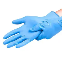 Disposable Nitrile Gloves at a great price. Disposable Nitrile Gloves. All gloves are new and in original boxes. The...