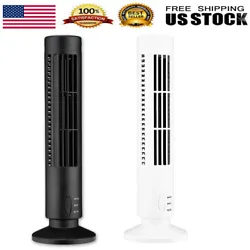 Multi-use: This tower fan works with low noise, which is suitable for dormitory, office, study room and other places....