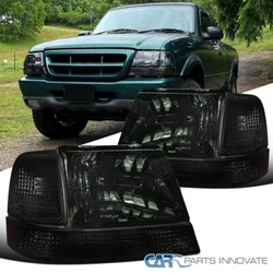 1998-2000 FORD RANGER MODELS ONLY. SPECDTUNING INSTALLATION VIDEO1998-2000 FORD RANGER LED HEADLIGHTS. SPECDTUNING...