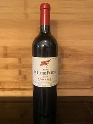 CHATEAU LA FLEUR PETRUS POMEROL 2004 75CL.
