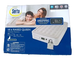 Serta 18
