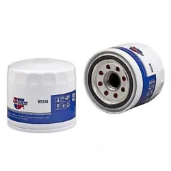Part Number: 85334. Engine Oil Filter. This part generally fits Null vehicles and includes models such as Null with the...