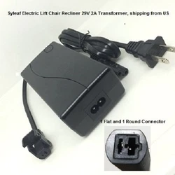 Works with Okin, Limoss, Tranquil Ease 2 pin connection flat and round. Fully Compatible with OKIN, Limoss and Tranquil...