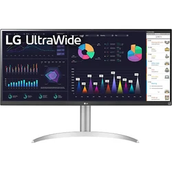Refresh Rate - 100Hz., 90% (Min.). of the sRGB color spectrum. Seamlessly connect to external devices with the...