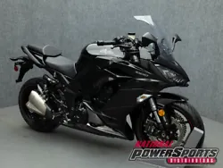 About This Vehicle This 2018 Kawasaki ZX1000 Ninja with 13,986 miles passes NH state inspection and runs well. It comes...