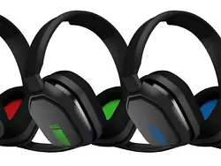 ASTRO Gaming A10 Wireless Headset. Large selection of quality products. Quick Links. We have been doing this in...
