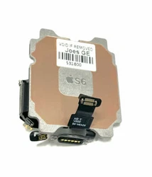Véritable carte mère Apple Watch Series 6 44MM GPS ou GPS + LTE. Cette carte fonctionne, est déverrouillée et...
