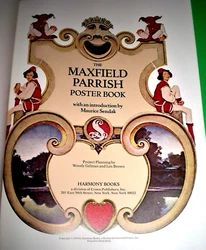There are 22 full-page color prints (plus the title page and illustrated covers). Published by Harmony; first ed. Book...