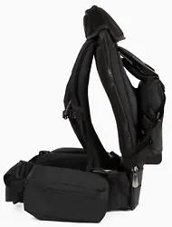 Introducing the latest Freeloader child carrier, designed to make your hiking and travel experience with your toddler...