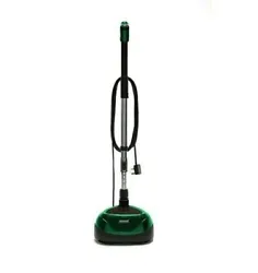 Suitable for all bare floor types, including laminate, tile, wood, vinyl, marble and granite. Brush Speed (Rpm): 2200...