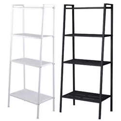 1 x Ladder Shelf. Load Capacity of Each Shelf: 5KG / 11 lbs.