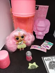 Lol Surprise Doll prom Princesses Hairgoals. Envoi rapide et soigné.
